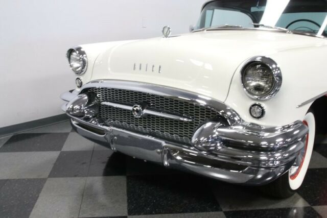 Buick Century 1955 image number 47