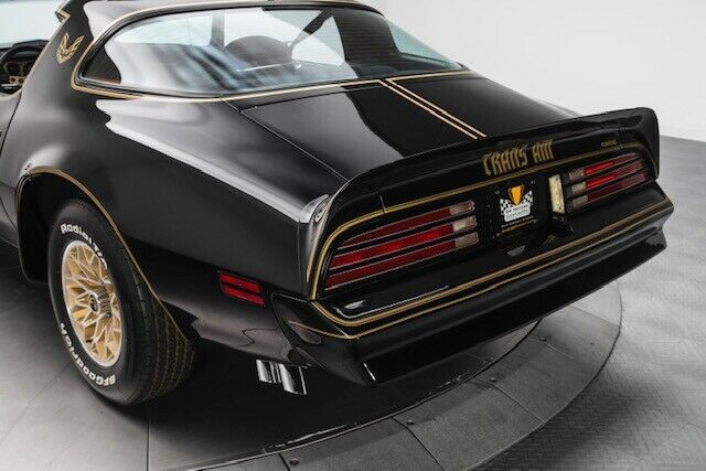 Pontiac Trans Am 1977 image number 21