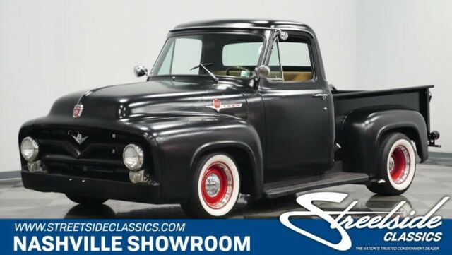 Ford F-100 1955 image number 0