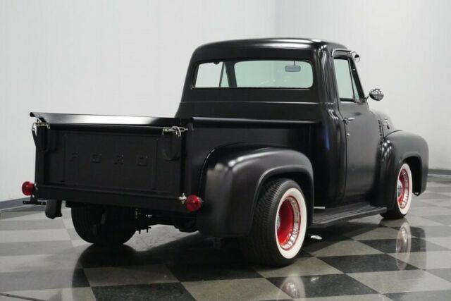 Ford F-100 1955 image number 12