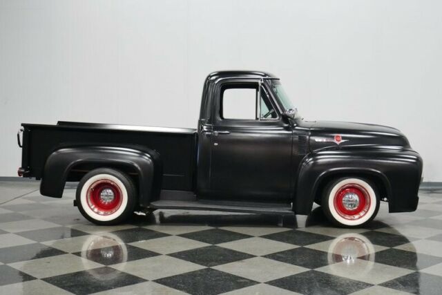 Ford F-100 1955 image number 15