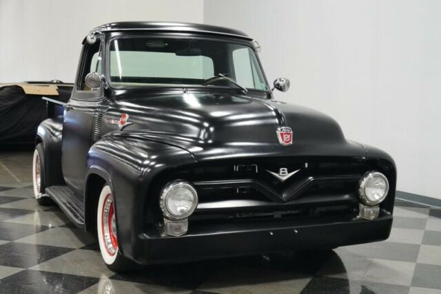 Ford F-100 1955 image number 18