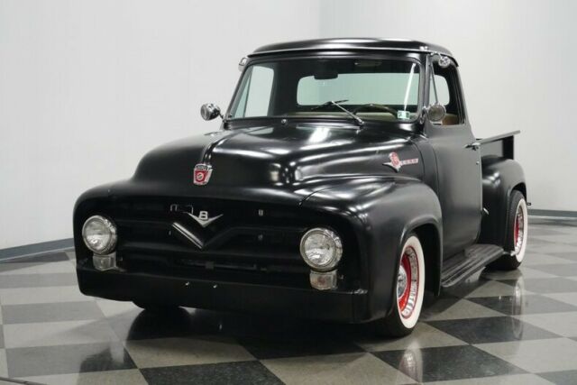 Ford F-100 1955 image number 20