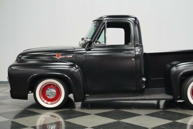 Ford F-100 1955 image number 22