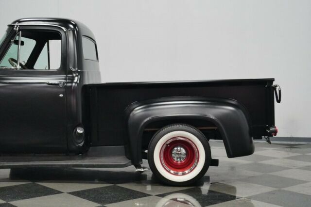 Ford F-100 1955 image number 23