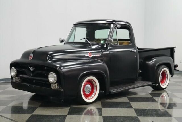 Ford F-100 1955 image number 29