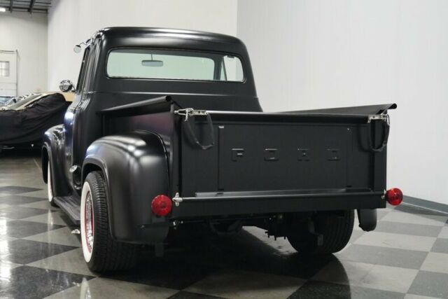 Ford F-100 1955 image number 34