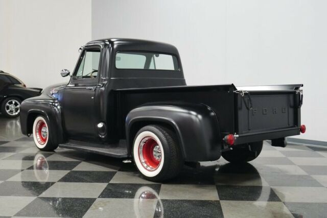 Ford F-100 1955 image number 9