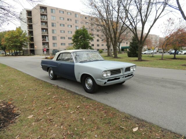 Pontiac Le Mans 1963 image number 28