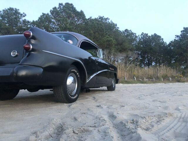 Buick Century 1954 image number 11