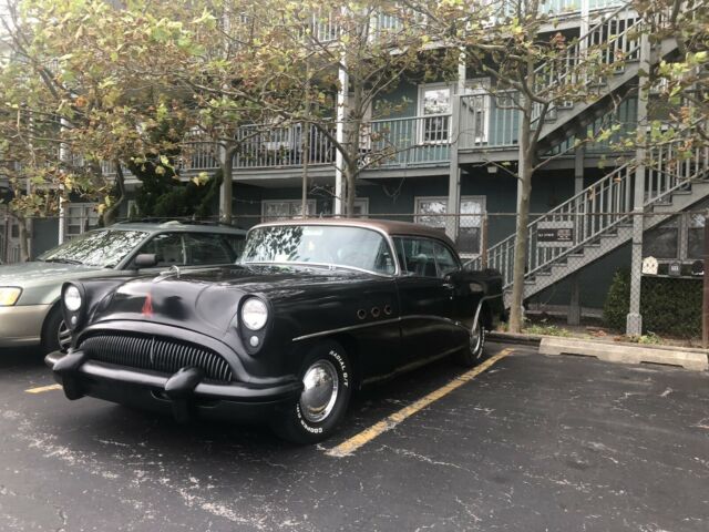 Buick Century 1954 image number 14