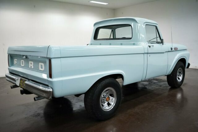 Ford F-100 1963 image number 30