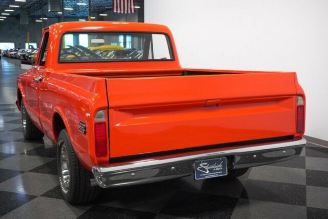 Chevrolet C-10 1970 image number 10