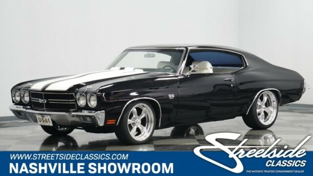 Chevrolet Chevelle 1970 image number 0