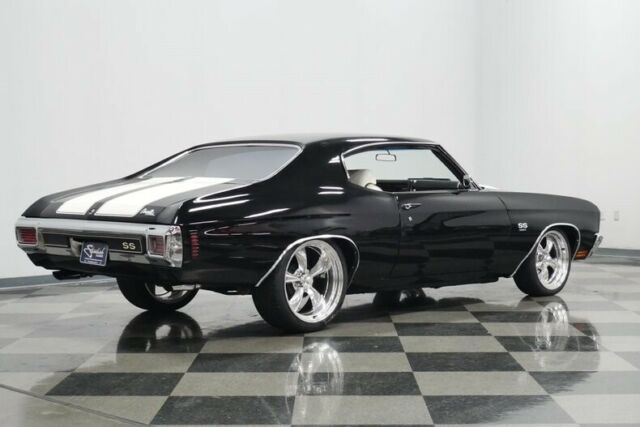 Chevrolet Chevelle 1970 image number 13