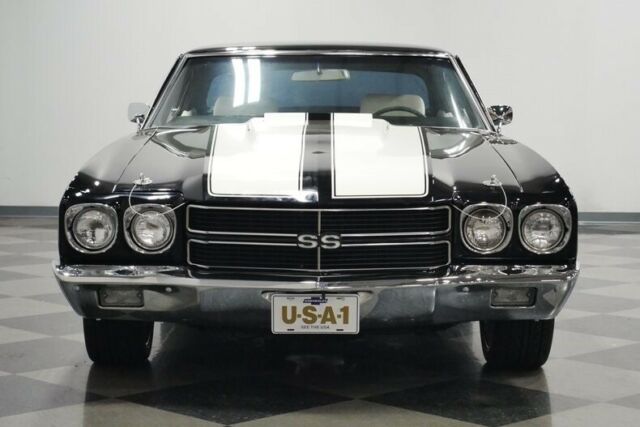 Chevrolet Chevelle 1970 image number 19