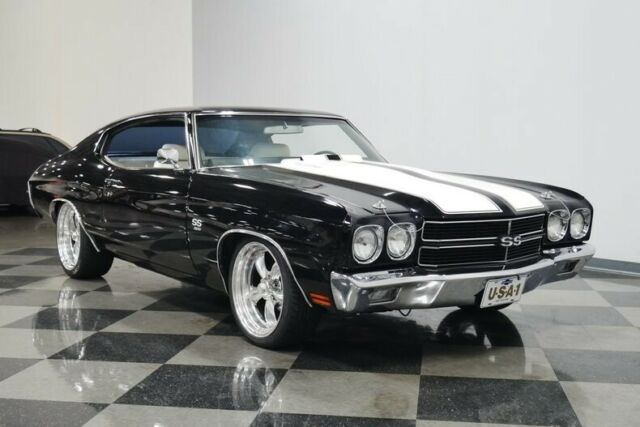 Chevrolet Chevelle 1970 image number 41