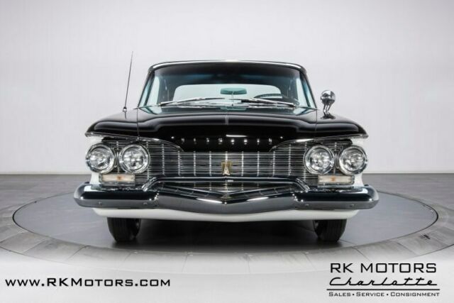 Plymouth Fury 1960 image number 42