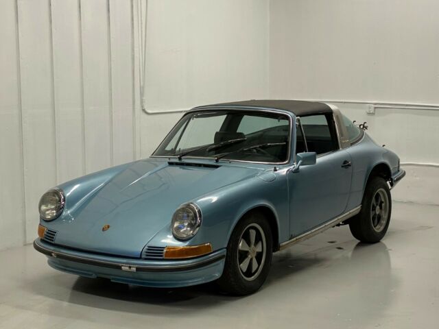 Porsche 911 1970 image number 10