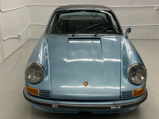 Porsche 911 1970 image number 12