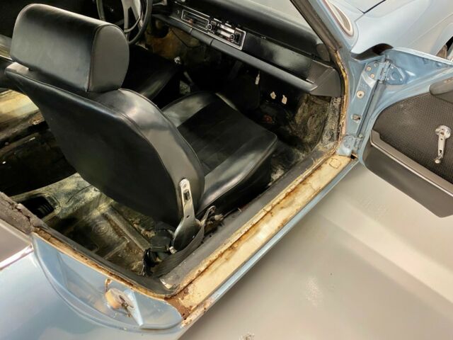 Porsche 911 1970 image number 13