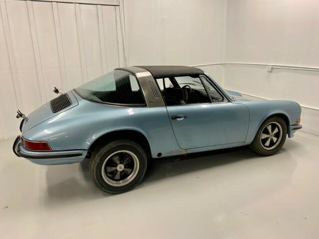 Porsche 911 1970 image number 29