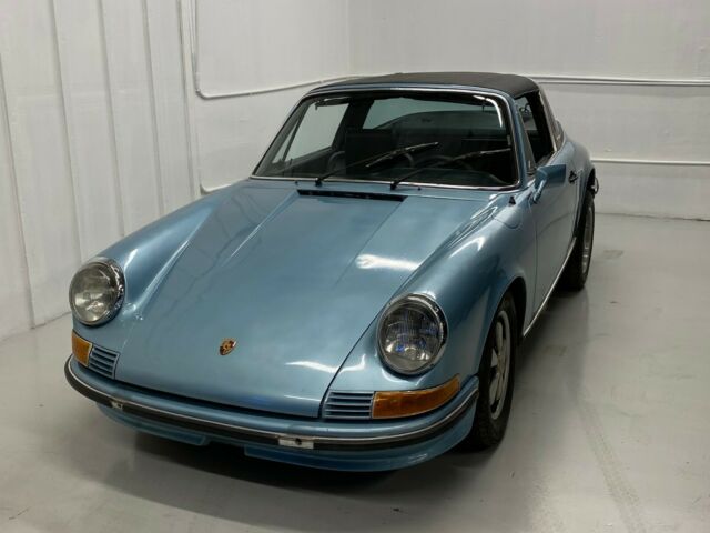 Porsche 911 1970 image number 32