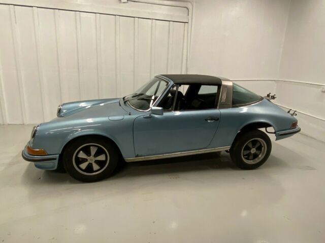 Porsche 911 1970 image number 34