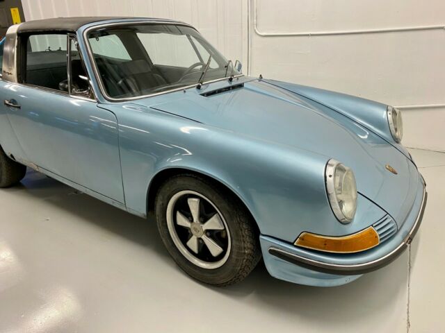 Porsche 911 1970 image number 7