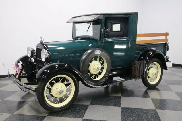 Ford Model A 1929 image number 30