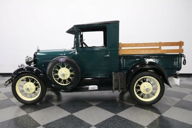 Ford Model A 1929 image number 31