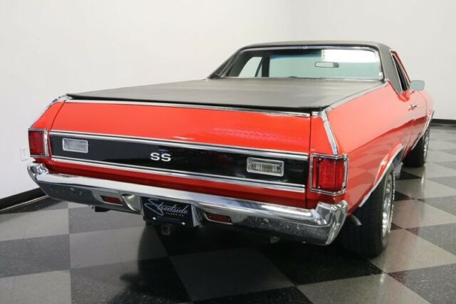 Chevrolet El Camino 1970 image number 12