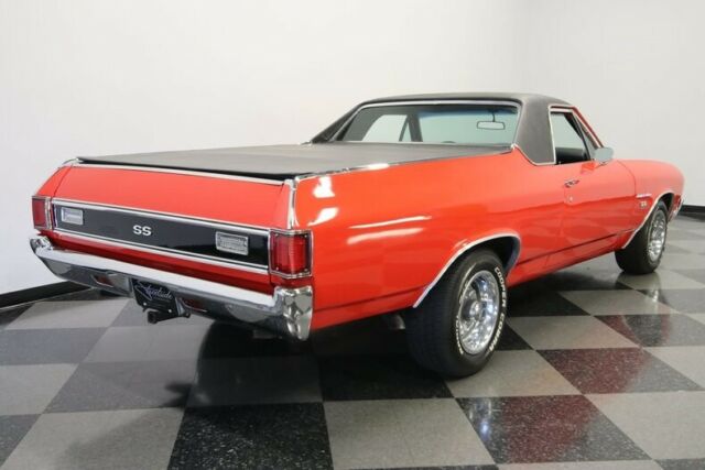 Chevrolet El Camino 1970 image number 13