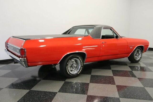 Chevrolet El Camino 1970 image number 14