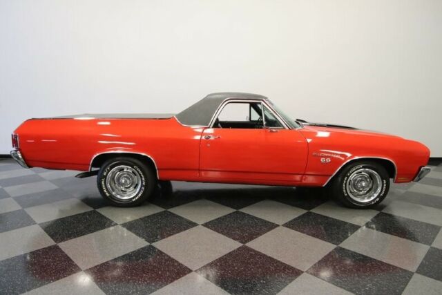 Chevrolet El Camino 1970 image number 15