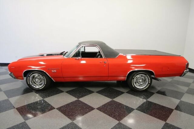 Chevrolet El Camino 1970 image number 2