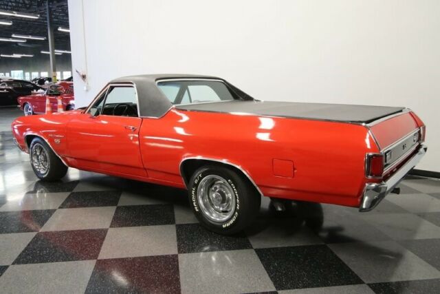 Chevrolet El Camino 1970 image number 32