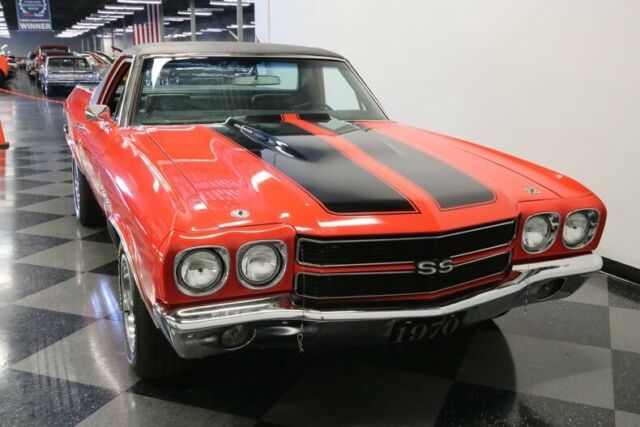 Chevrolet El Camino 1970 image number 42