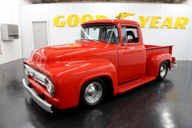 Ford F-100 1956 image number 13