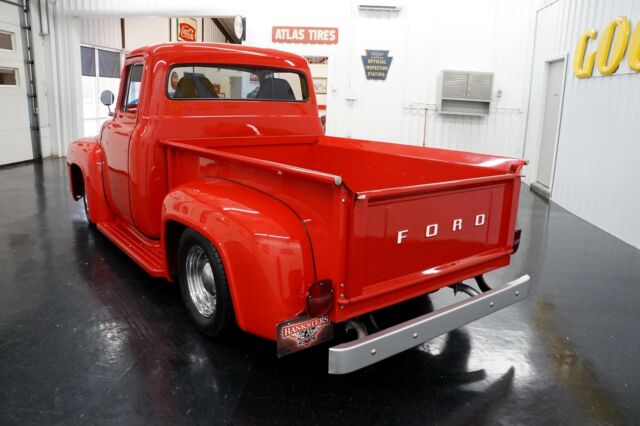 Ford F-100 1956 image number 15