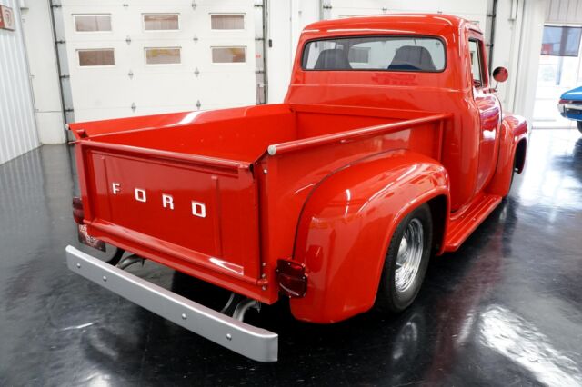 Ford F-100 1956 image number 17