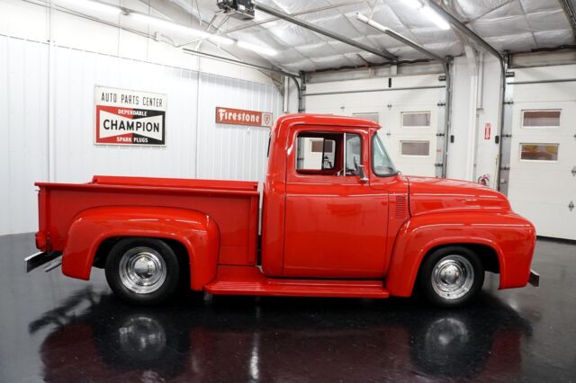 Ford F-100 1956 image number 18