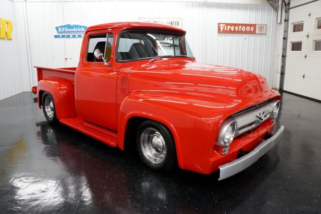 Ford F-100 1956 image number 19