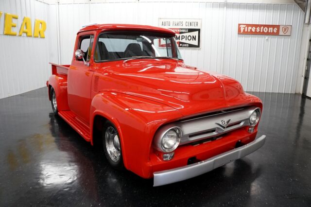 Ford F-100 1956 image number 20