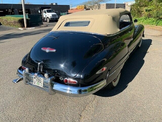 Buick Roadmaster 1947 image number 15