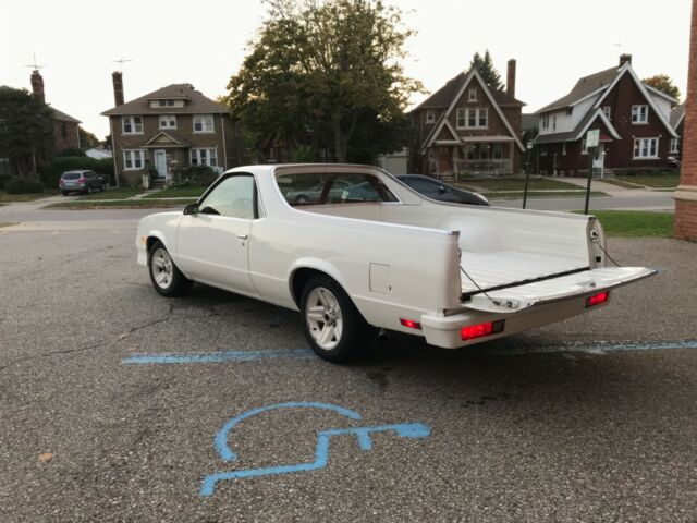 Chevrolet El Camino 1979 image number 17