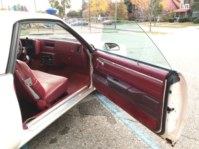 Chevrolet El Camino 1979 image number 36