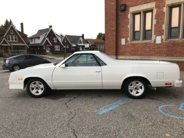 Chevrolet El Camino 1979 image number 42