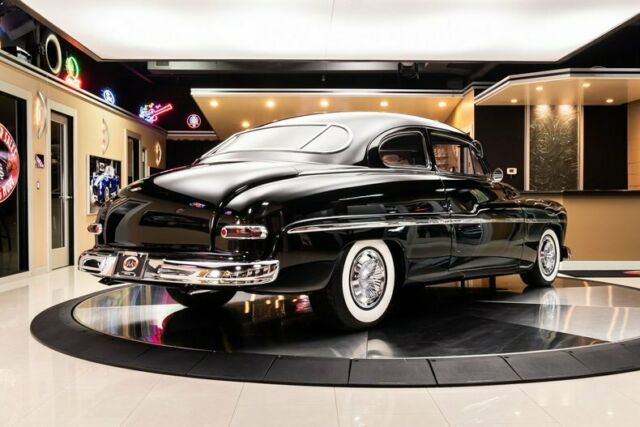 Mercury Coupe 1949 image number 10