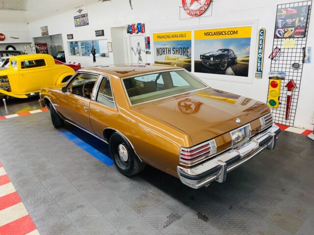 Pontiac Catalina 1979 image number 26